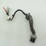 Opel Vectra C Signum durvju durvju instalācijas remonta komplekts aizmugurējais kreisais labais 12 PIN