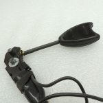 Opel Meriva B drošības jostu spriegotāju komplekts priekšējais kreisais 13305710 13305708