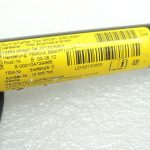 Opel Meriva B drošības jostu spriegotāju komplekts priekšējais kreisais 13305710 13305708