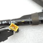 Opel Meriva B drošības jostu spriegotāju komplekts priekšējais labais 13305711 39050200