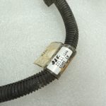 Opel Frontera B 2,2DTi akumulatora pozitīvā termināla kabelis akumulatora pozitīvais kabelis 97212156
