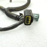 Opel Frontera B 2,2DTi X22DTH Y22DTH Akumulatora negatīvais zemējuma kabelis 97207653