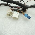 Opel Frontera B 2,2DTi LHD interjera vadu instalācija 91160695 B3F