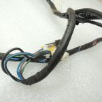 Opel Frontera B 2,2DTi LHD interjera vadu instalācija 91160695 B3F