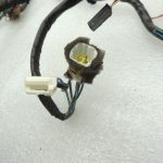 Opel Frontera B 2,2DTi LHD interjera vadu instalācija 91160695 B3F