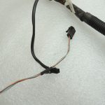 Opel Frontera B 2,2DTi LHD interjera vadu instalācija 91160695 B3F