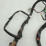 Opel Frontera B 2,2DTi LHD interjera vadu instalācija 91160695 B3F