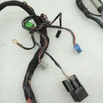 Opel Frontera B 2,2DTi LHD interjera vadu instalācija 91160695 B3F
