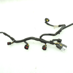 Mazda 6 GG GY 2,3i L3 benzīna inžektoru instalācija LF0267080B