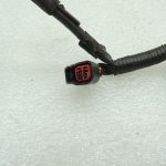 Mazda 6 GG GY 2,3i L3 benzīna inžektoru instalācija LF0267080B