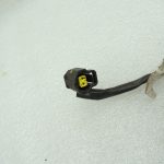 Mazda 6 GG GY 2,3i L3 benzīna inžektoru instalācija LF0267080B