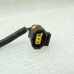 Mazda 6 GG GY 2,3i L3 benzīna inžektoru instalācija LF0267080B