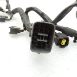 Mazda 6 GG GY 2,3i L3 benzīna inžektoru instalācija LF0267080B