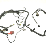 Mazda 6 GG GY 2,3i L3 benzīna motora elektroinstalācijas GJ6E6707070H