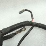 Mazda 6 GG GY 2,3i L3 benzīna motora elektroinstalācijas GJ6E6707070H