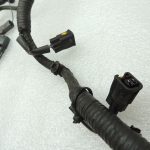 Mazda 6 GG GY 2,3i L3 benzīna motora elektroinstalācijas GJ6E6707070H