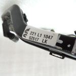 Mazda 6 GG GY 2,3i L3 benzīna motora elektroinstalācijas GJ6E6707070H