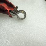 Mazda 6 GG GY 2,3i L3 benzīna motora elektroinstalācijas GJ6E6707070H