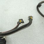 Mazda 6 GG GY 2,3i L3 benzīna motora elektroinstalācijas GJ6E6707070H