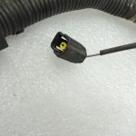 Mazda 6 GG GY 2,3i L3 benzīna motora elektroinstalācijas GJ6E6707070H