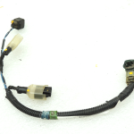 Suzuki Grand Vitara I SQ420 Vējstikla mazgāšanas sistēmas vadu instalācija 3843650J00