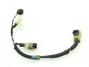 Suzuki Grand Vitara I SQ420 Vējstikla mazgāšanas sistēmas vadu instalācija 3843650J00