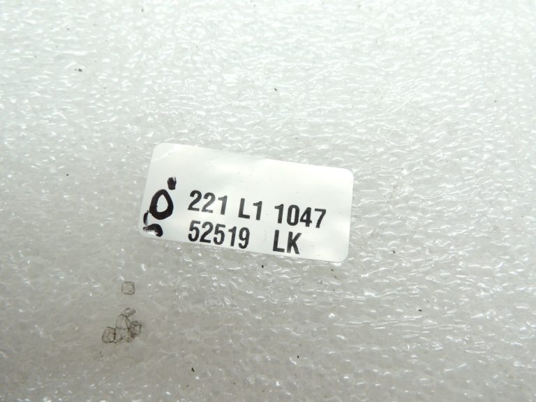 Suzuki Grand Vitara I SQ420 Vējstikla mazgāšanas sistēmas vadu instalācija 3843650J00
