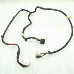 Suzuki Grand Vitara I SQ420 2.0i benzīna degvielas sūkņa elektroinstalācijas 3684065D20