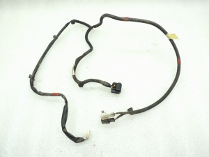 Suzuki Grand Vitara I SQ420 2.0i benzīna degvielas sūkņa elektroinstalācijas 3684065D20