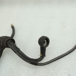 Suzuki Grand Vitara I SQ420 2.0i akumulatora spaile akumulatora vadu instalācija 3380051J01