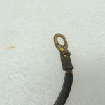 Suzuki Grand Vitara I SQ420 2.0i akumulatora spaile akumulatora vadu instalācija 3380051J01