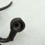 Suzuki Grand Vitara I SQ420 2.0i akumulatora spaile akumulatora vadu instalācija 3380051J01