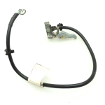 Fiat 500 Panda 1.4i 169 Zemējuma kabelis mīnus termināls 51750228