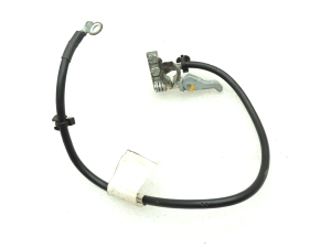 Fiat 500 Panda 1.4i 169 Zemējuma kabelis mīnus termināls 51750228