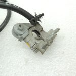 Fiat 500 Panda 1.4i 169 Zemējuma kabelis mīnus termināls 51750228
