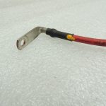 Fiat Panda 1.4i 169 akumulatora pozitīvā termināla vadu instalācija 46817978