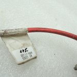 Fiat Panda 1.4i 169 akumulatora pozitīvā termināla vadu instalācija 46817978