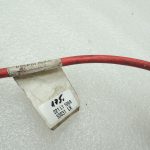 Fiat Panda 1.4i 169 akumulatora pozitīvā termināla vadu instalācija 46817978