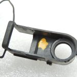 Oriģinālais FIAT Lancia Abarth startera motora kabeļa spailes vāks 46554401