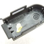 Oriģinālais FIAT Lancia Abarth startera motora kabeļa spailes vāks 46554401