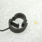 Oriģinālais FIAT Lancia Abarth startera motora kabeļa spailes vāks 46554401