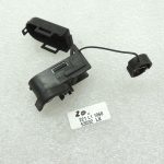 Oriģinālais FIAT Lancia Abarth startera motora kabeļa spailes vāks 46554401