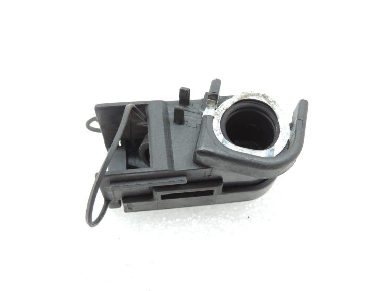 Oriģinālais FIAT Lancia Abarth startera motora kabeļa spailes vāks 46554401