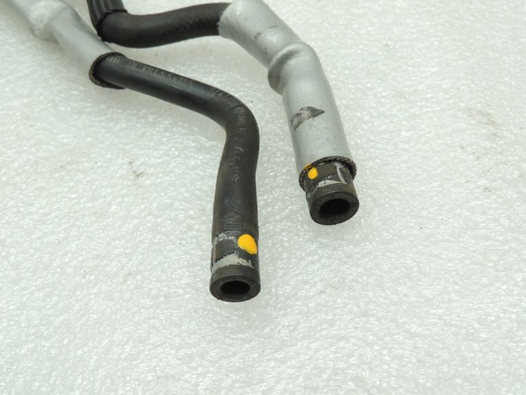 VW Tiguan 5N 08-11 2.0TDI Diferenciālā spiediena sensors 5N0131552D