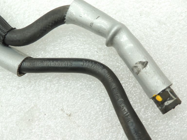 VW Tiguan 5N 08-11 2.0TDI Diferenciālā spiediena sensors 5N0131552D