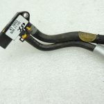 VW Tiguan 5N 08-11 2.0TDI Diferenciālā spiediena sensors 5N0131552D