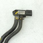 VW Tiguan 5N 08-11 2.0TDI Diferenciālā spiediena sensors 5N0131552D