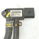 VW Tiguan 5N 08-11 2.0TDI Diferenciālā spiediena sensors 5N0131552D