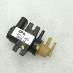 VW Tiguan 5N 08-11 2.0TDI spiediena devējs elektromagnētiskais vārsts 1K0906627A
