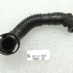 VW Tiguan 5N 08-11 2.0TDI kartera ventilācijas caurules šļūtene 03L103493
